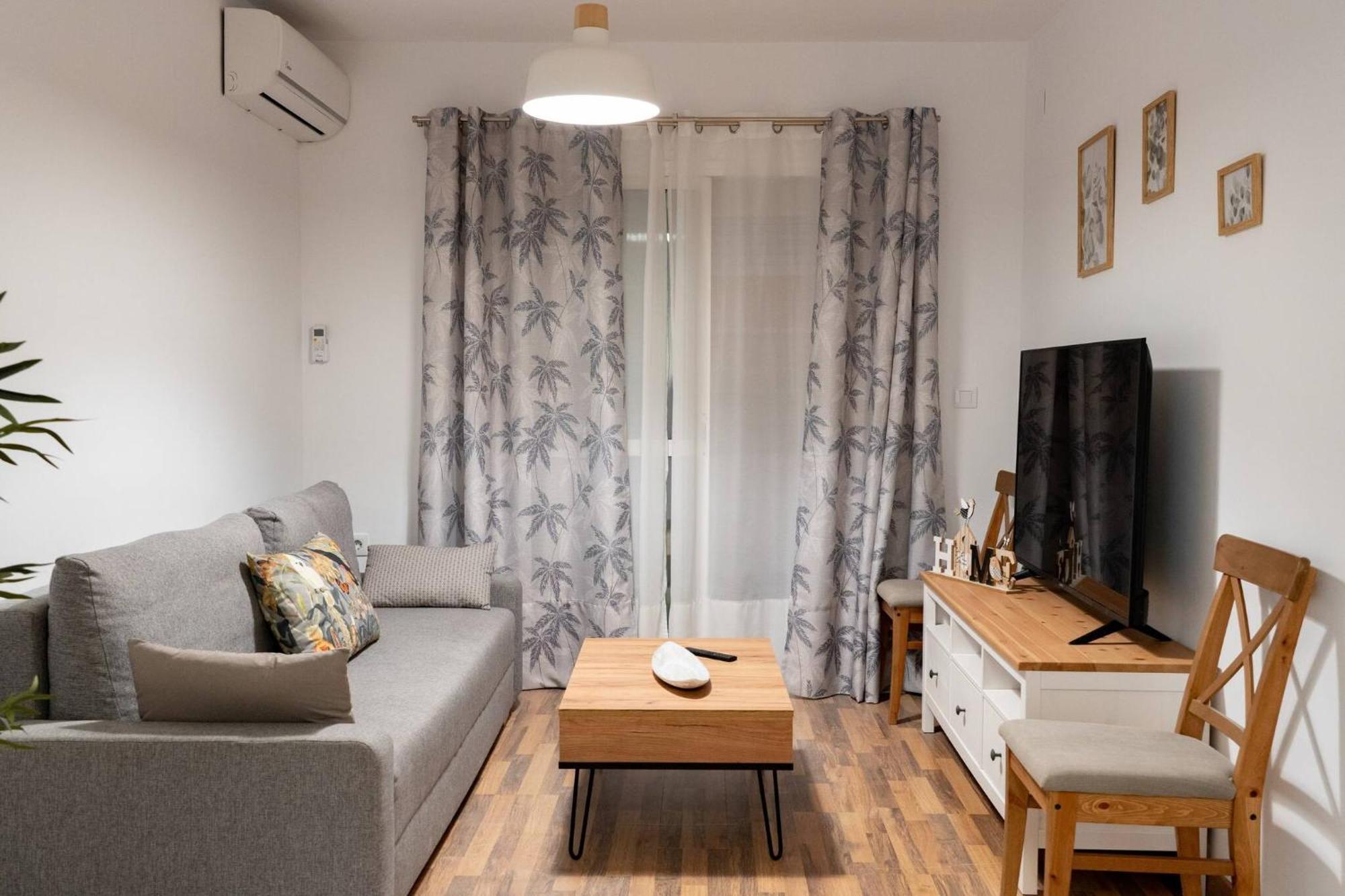 Apartamento Las Mironas - Ole Solutions El Puerto de Santa María Dış mekan fotoğraf