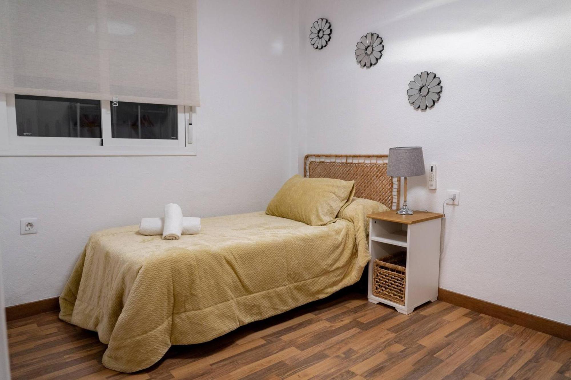 Apartamento Las Mironas - Ole Solutions El Puerto de Santa María Dış mekan fotoğraf