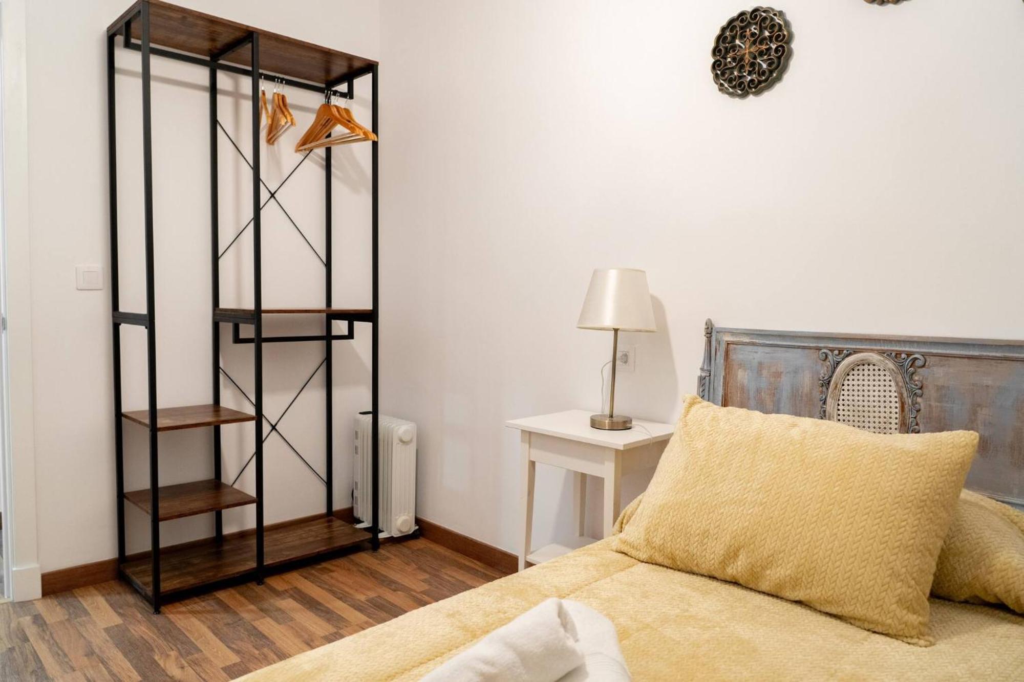 Apartamento Las Mironas - Ole Solutions El Puerto de Santa María Dış mekan fotoğraf