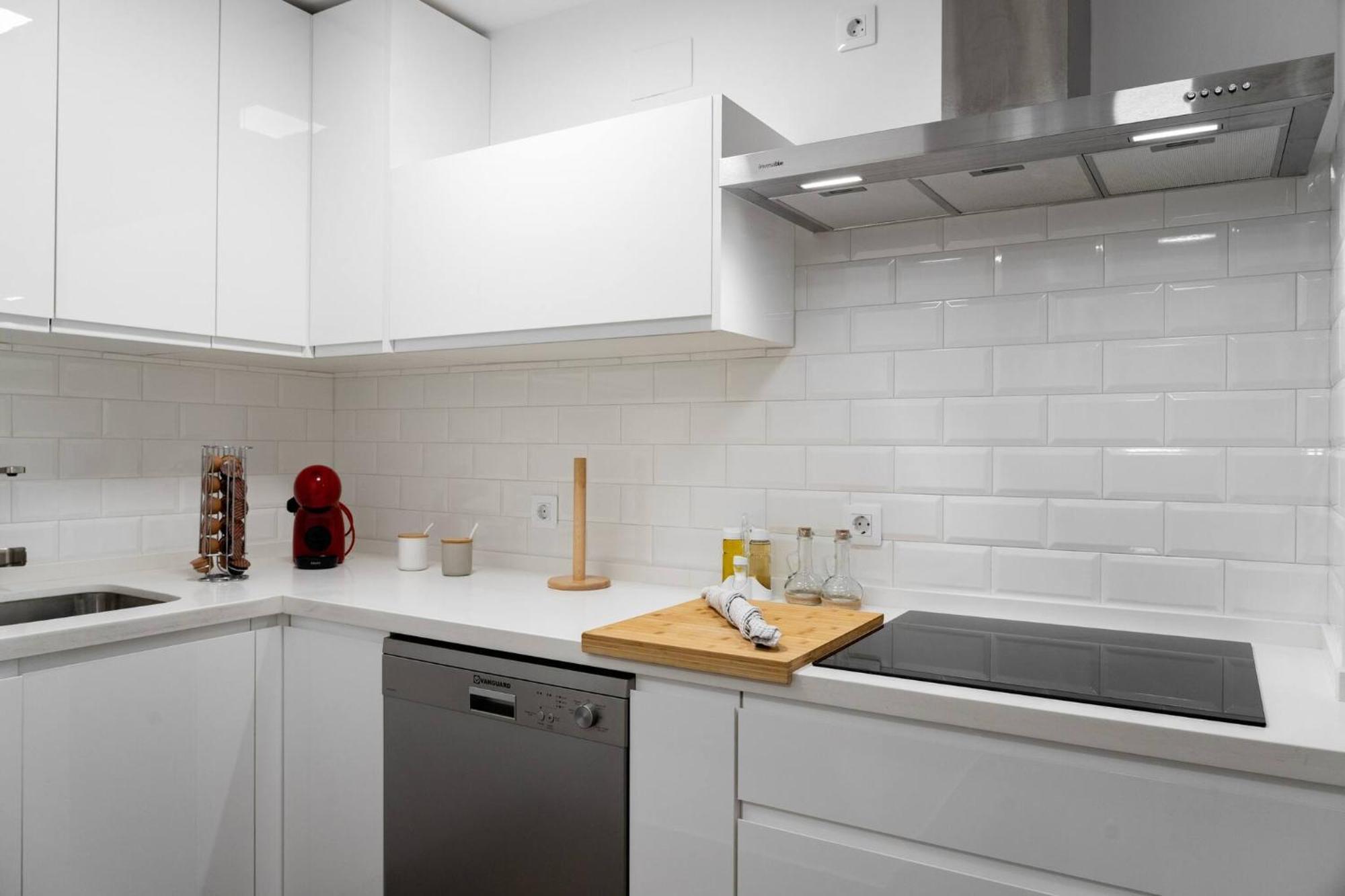 Apartamento Las Mironas - Ole Solutions El Puerto de Santa María Dış mekan fotoğraf