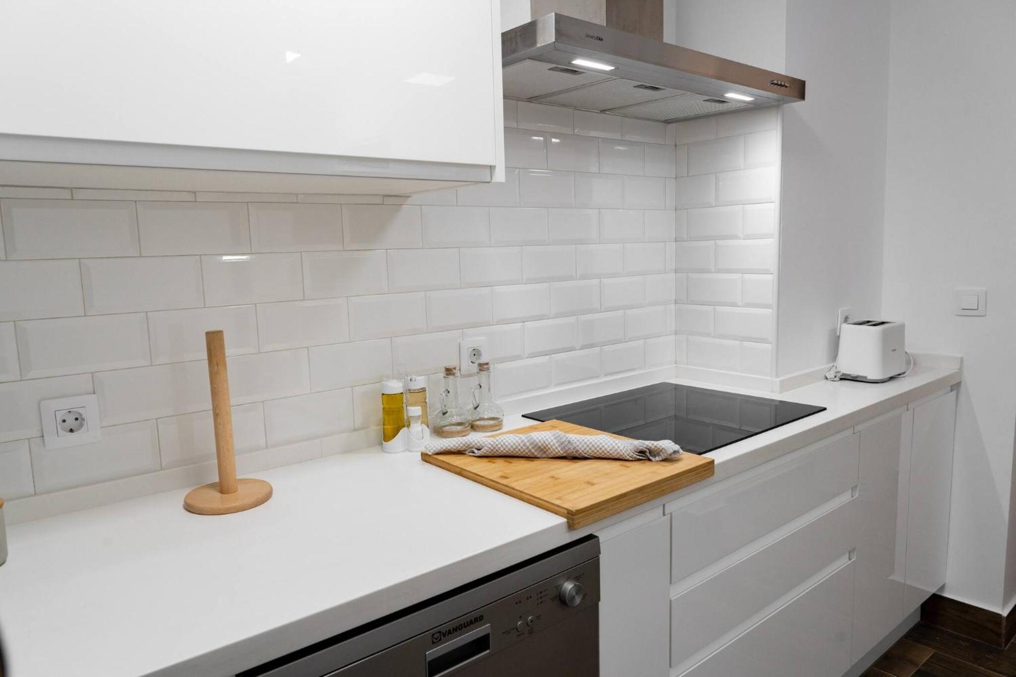 Apartamento Las Mironas - Ole Solutions El Puerto de Santa María Dış mekan fotoğraf