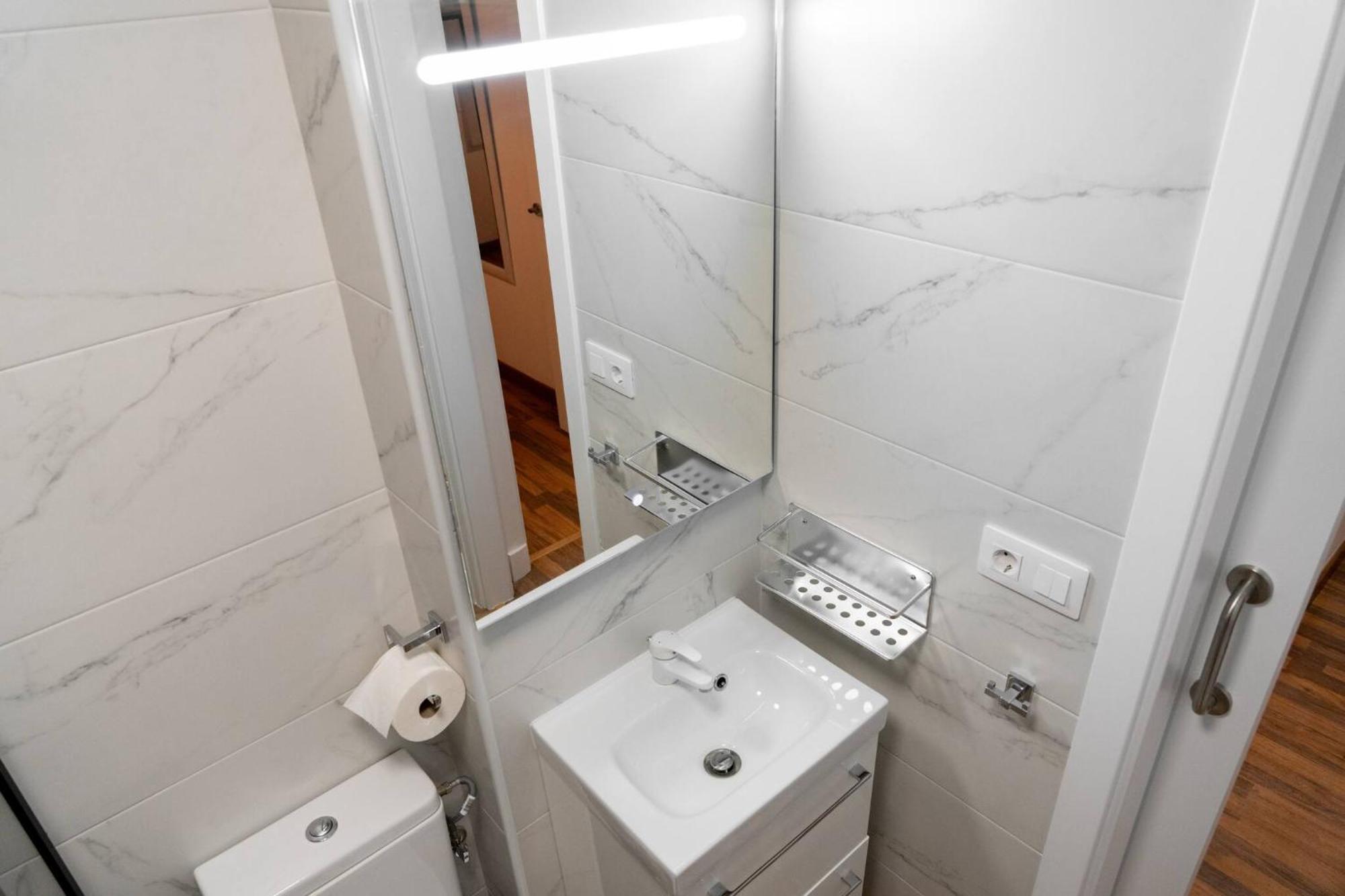 Apartamento Las Mironas - Ole Solutions El Puerto de Santa María Dış mekan fotoğraf