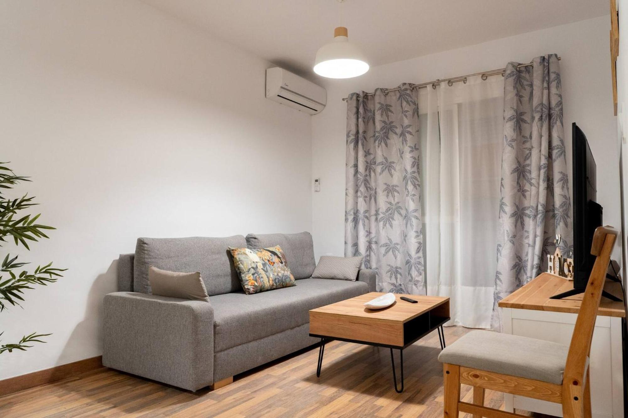 Apartamento Las Mironas - Ole Solutions El Puerto de Santa María Dış mekan fotoğraf
