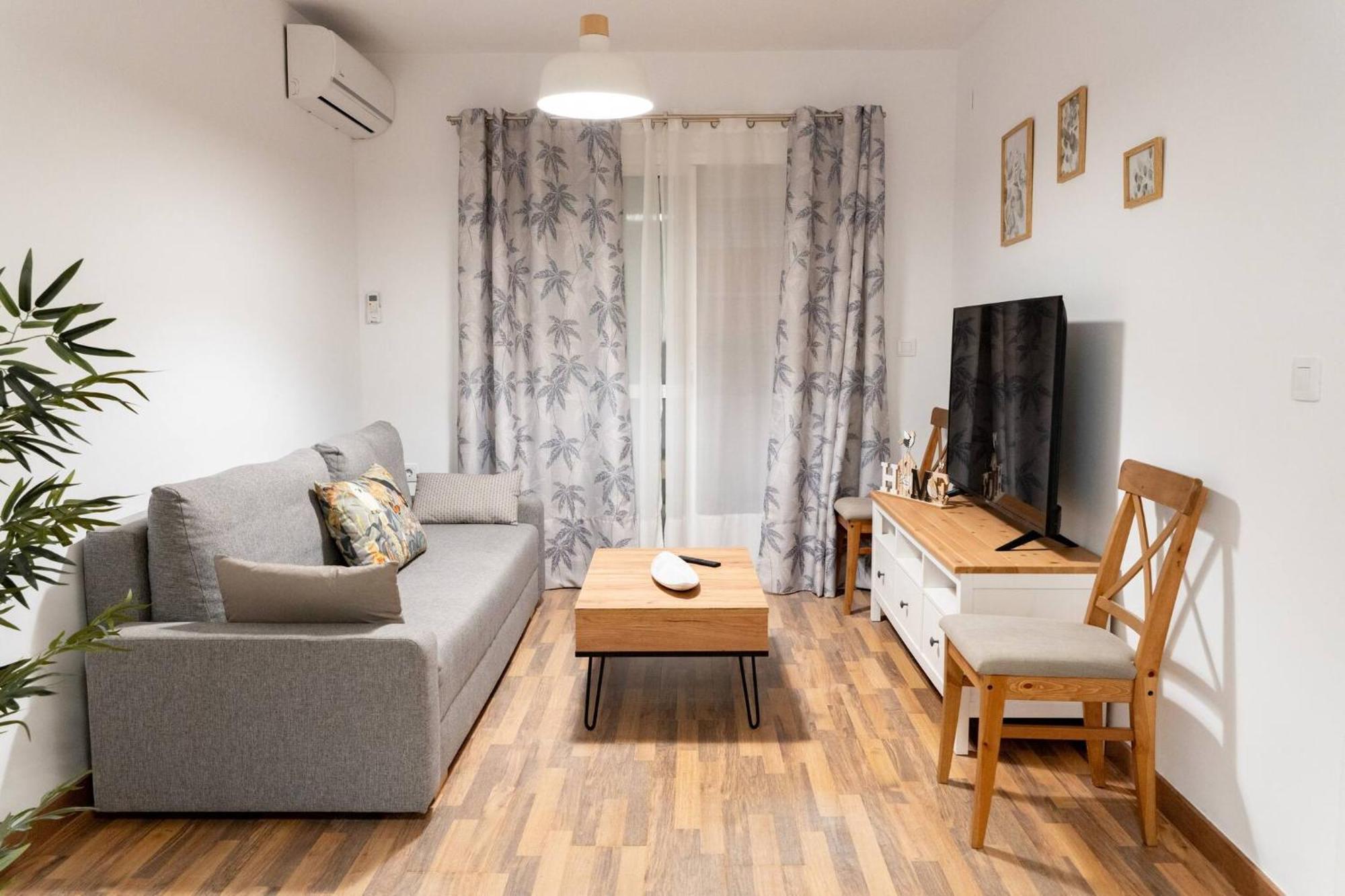 Apartamento Las Mironas - Ole Solutions El Puerto de Santa María Dış mekan fotoğraf